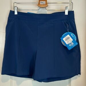 Columbia women’s tidal sands ll short—5 inch inseam-NWT